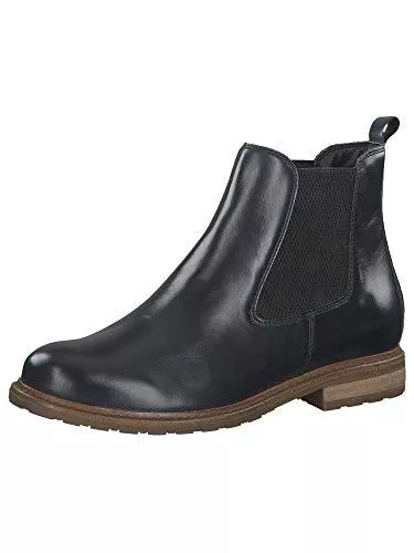 Tamaris Stiefel Tamaris Damen 1-1-25056-25 Stiefelette