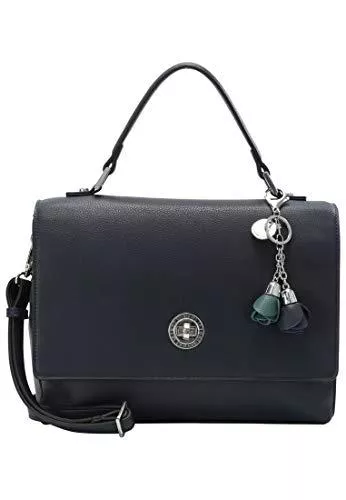 L. CREDI Taschen & Rucksäcke L. CREDI Henkeltasche Floria Henkeltasche Damen