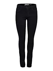 ONLY Jeans ONLY Female Skinny Fit Jeans ONLRoyal Regular