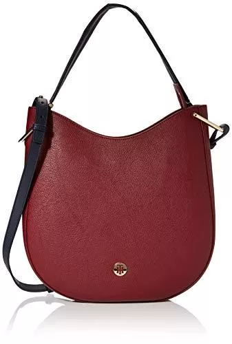 Tommy Hilfiger Taschen & Rucksäcke Tommy Hilfiger Th Core Hobo Umhängetasche