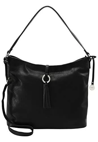 L. CREDI Taschen & Rucksäcke L. Credi Hobo Belana Hobo adult Damen