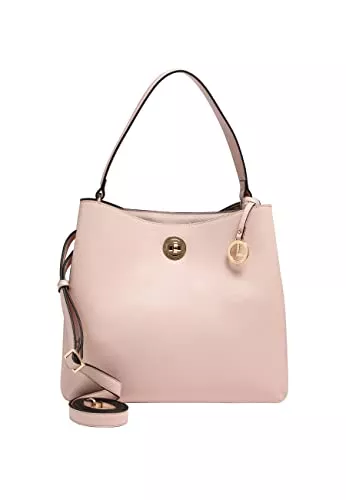 L. CREDI Taschen & Rucksäcke L. Credi Hobo Florentia Damen
