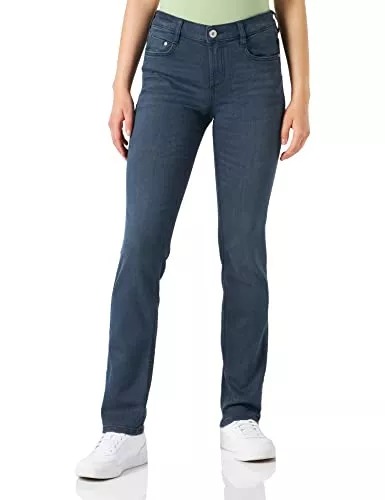 TOM TAILOR Jeans TOM TAILOR Damen Alexa Slim Jeans