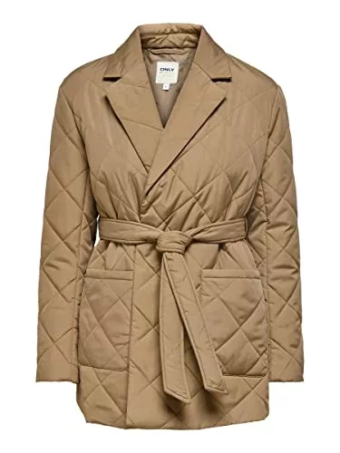 ONLY Mäntel ONLY Female Coatigan Tall Stepp