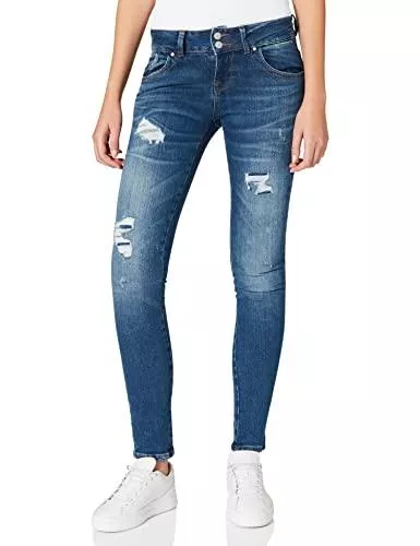 LTB Jeans Jeans LTB Jeans Damen Molly M Jeans