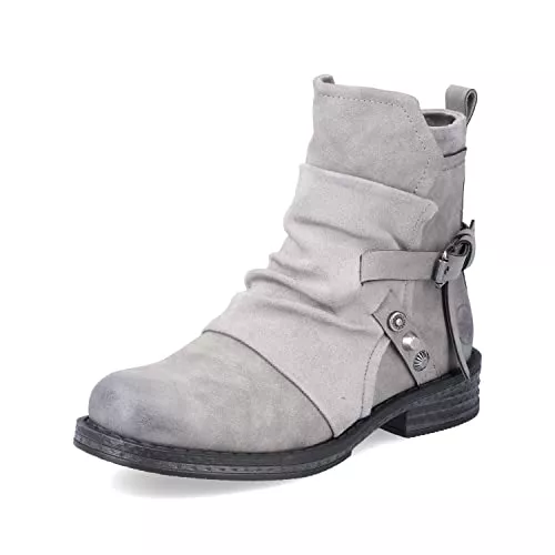 Rieker Stiefel Rieker Damen Klassische Stiefeletten 92264, Frauen Stiefeletten