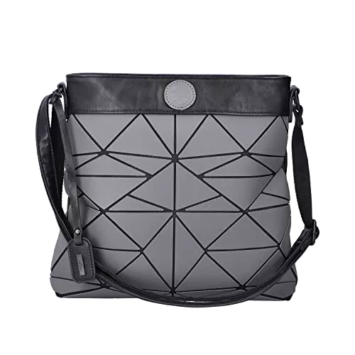 Rieker Taschen & Rucksäcke Rieker Damen Umhängetasche Lasercut zweifarbig H1316