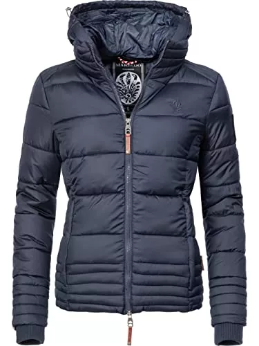 MARIKOO Jacken MARIKOO Damen Winterjacke Steppjacke Sole XS-XXL
