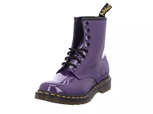 Dr. Martens Stiefel Dr. Martens 1460 Pascal Wanama