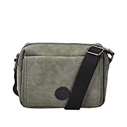 Rieker Taschen & Rucksäcke Rieker Damen H1455 Umhängetasche, S