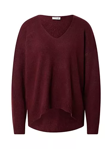 Noisy may Pullover & Strickmode Noisy may Damen Pullover Son