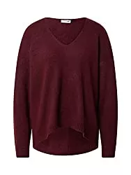 Noisy may Pullover & Strickmode Noisy may Damen Pullover Son