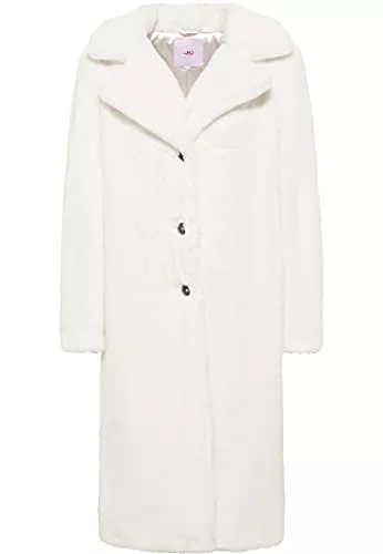 myMo Mäntel myMo Mantel aus Kunstfell Damen 12318942