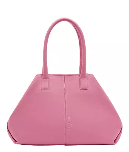 Liebeskind Berlin Taschen & Rucksäcke Liebeskind Berlin Damen Kodiaq Chelsea M, Medium (HxBxT 28cm x 36cm x 15cm)