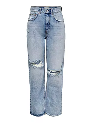 ONLY Jeans ONLY Female Regular fit Jeans