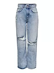 ONLY Jeans ONLY Female Regular fit Jeans