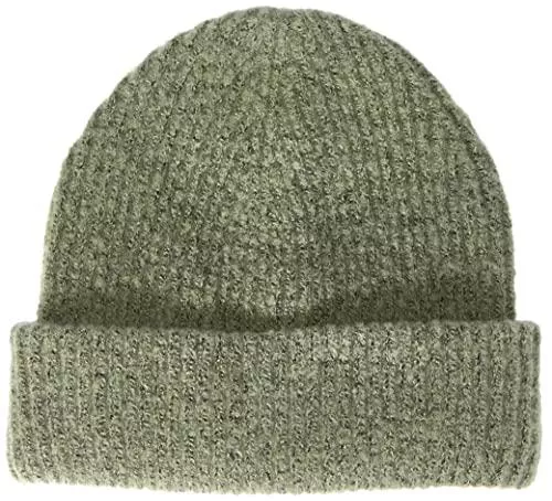 PIECES Hüte & Mützen PIECES Damen Pcpyron New Hood Noos Bc Strickmütze