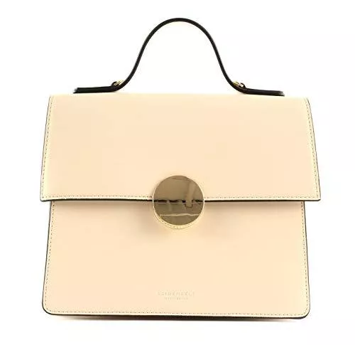 SEIDENFELT MANUFAKTUR Taschen & Rucksäcke SEIDENFELT MANUFAKTUR Vardo Cream White