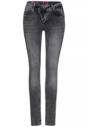 STREET ONE Jeans Street One Damen Jeans