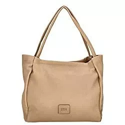 FREDsBRUDER Taschen & Rucksäcke FREDsBRUDER Airy Shopper Tasche Leder 39,5 cm