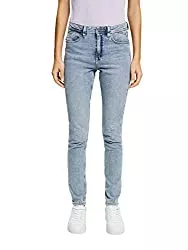 ESPRIT Jeans ESPRIT High-Rise-Jeans im Skinny Fit