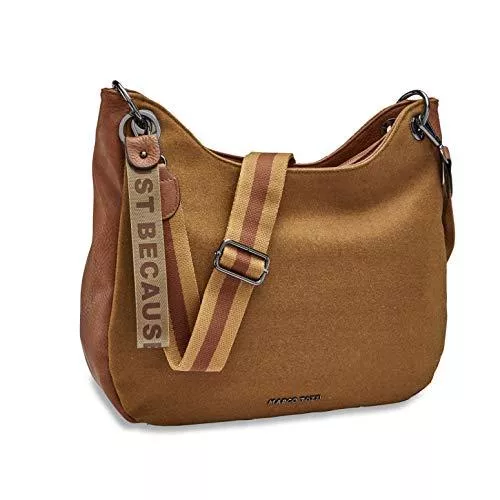 MARCO TOZZI Taschen & Rucksäcke MARCO TOZZI Damen Handtasche 2-2-61037-25, 1 EU