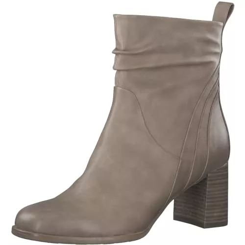 MARCO TOZZI Stiefel Marco Tozzi Damen 2-2-25380-29 Absatzstiefelette Stiefelette
