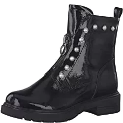 MARCO TOZZI Stiefel Marco Tozzi Damen 2-2-25332-29 Boot