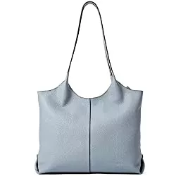 BOSTANTEN Taschen & Rucksäcke BOSTANTEN Damen Weiches Leder Handtaschen Groß Schultertasche Designer Frauen ledertaschen