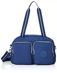 Kipling Taschen & Rucksäcke Kipling Damen Cool Defea Schultertaschen, Einheitsgröße