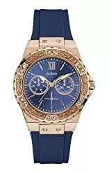 GUESS Uhren Guess Damen Multi Dial Uhr Limelight