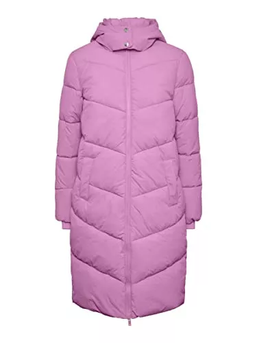 PIECES Mäntel PIECES Female Wattierte Jacke PCJAMILLA