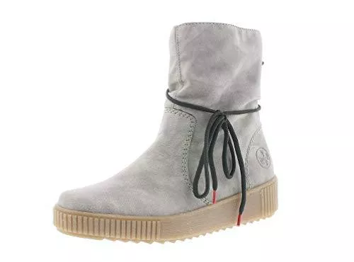 Rieker Stiefel Rieker Damen Stiefel, Frauen Klassische Stiefel
