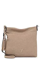 SURI FREY Taschen & Rucksäcke SURI FREY Umhängetasche Romy 12402 Damen Handtaschen Uni