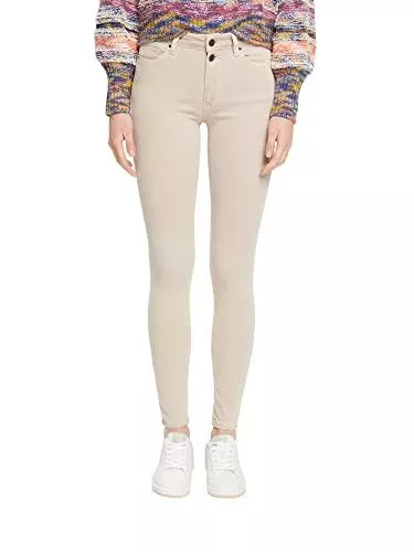 ESPRIT Hosen ESPRIT Stretch-Hose, Tencel™