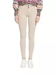 ESPRIT Hosen ESPRIT Stretch-Hose, Tencel™