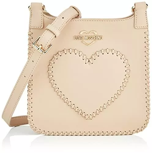 Love Moschino Taschen & Rucksäcke Love Moschino Damen Borsa A Spalla Umhngetasche