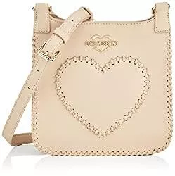 Love Moschino Taschen & Rucksäcke Love Moschino Damen Borsa A Spalla Umhngetasche