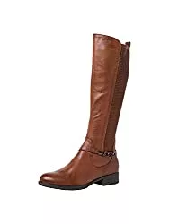 Tamaris Stiefel Tamaris Damen Stiefel 1-1-25511-29 normal Größe: EU