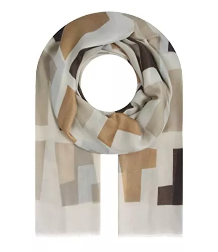 Majea Schals & Tücher Majea Halstücher Damen Tuch Kopftuch Halstuch Schal Damen-Schal Tücher Damen Stola (880032)