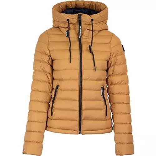 khujo Jacken khujo Shine Women Jacket Jacke