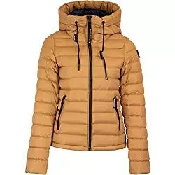 khujo Jacken khujo Shine Women Jacket Jacke