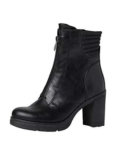 MARCO TOZZI Stiefel Marco Tozzi Damen 2-2-25452-29 Stiefelette