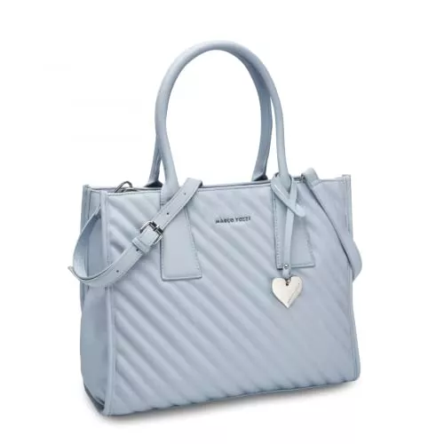 MARCO TOZZI Taschen & Rucksäcke MARCO TOZZI Damen 2-2-61007-28 Handtasche, Einheitsgröße