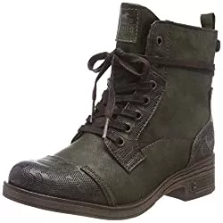 MUSTANG Stiefel MUSTANG Damen 1293-501 Stiefelette