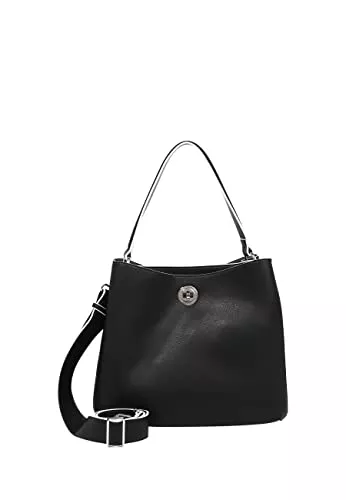 L. CREDI Taschen & Rucksäcke L. CREDI Hobo Idina Damen