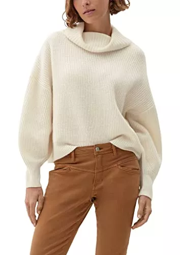 s.Oliver Pullover & Strickmode s.Oliver Damen Strickpullover