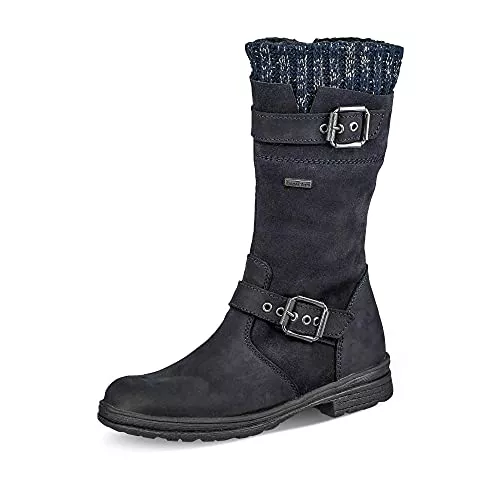 Däumling Stiefel Däumling Damen Alia Hohe Stiefel