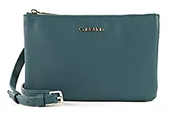 Calvin Klein Taschen & Rucksäcke Calvin Klein CK Must XBody Bag Petrol