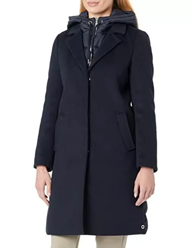 s.Oliver Mäntel s.Oliver Damen Mantel Langarm